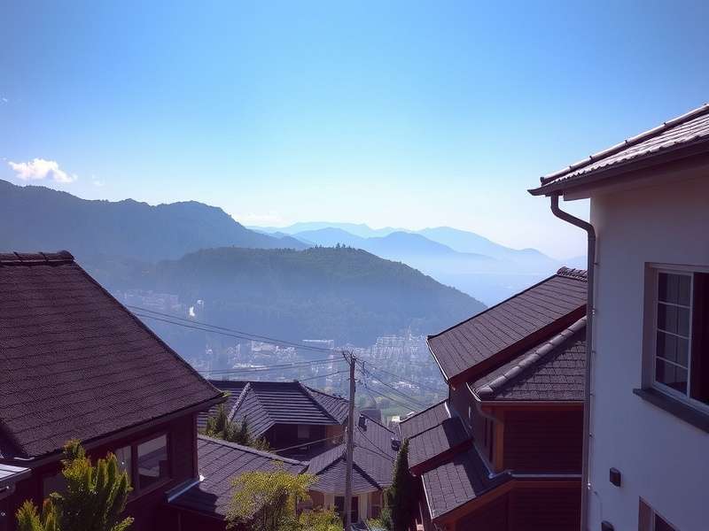 百田光稀校园风写真